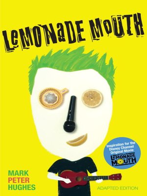 cover image of Lemonade Mouth